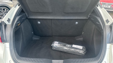 Toyota C-HR 1.8 Hybrid Dynamic 5dr CVT [Leather] Hybrid Hatchback